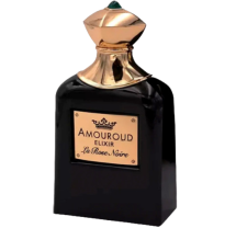 Amouroud La Rose Noire