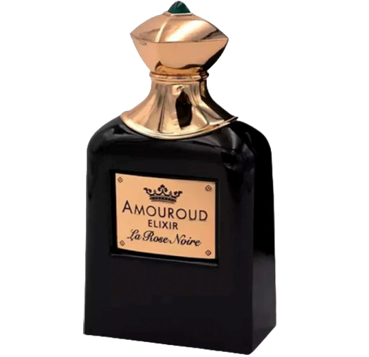 Amouroud La Rose Noire