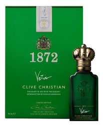 Clive Christian 1872 Vetiver