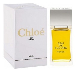 Chloe Eau De Fleurs Neroli