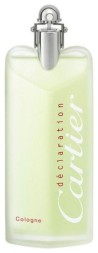 Cartier Declaration Cologne