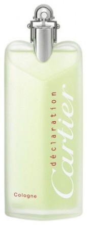 Cartier Declaration Cologne