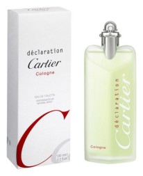 Cartier Declaration Cologne