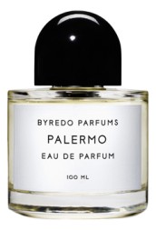 Byredo Palermo