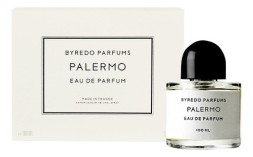 Byredo Palermo