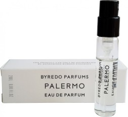 Byredo Palermo