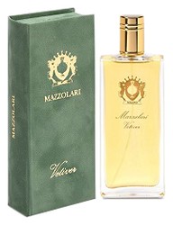 Mazzolari Vetiver