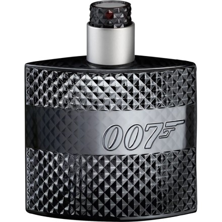 James Bond James Bond 007