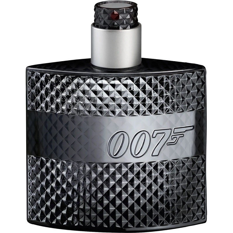 James Bond James Bond 007