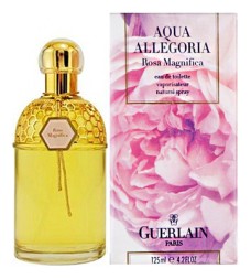 Guerlain Aqua Allegoria Rosa Magnifica