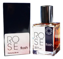 Tauerville Rose Flash