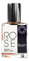 Tauerville Rose Flash