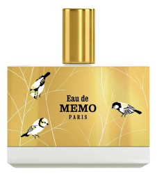 Memo Eau De Memo