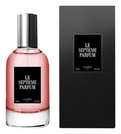 Coolife Le Septieme Parfum