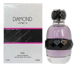 Johan B Diamond
