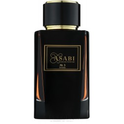 Asabi №3