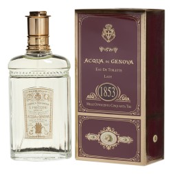 Acqua Di Genova 1853 Lady Винтаж