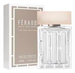 Feraud Nuit Des Sens Limited Edition