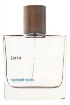 Raymond Matts Jarro