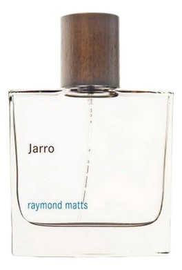 Raymond Matts Jarro