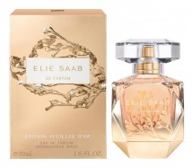 Elie Saab Le Parfum Edition Feuilles D'Or