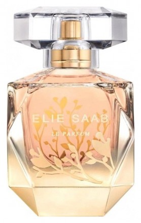 Elie Saab Le Parfum Edition Feuilles D&#039;Or