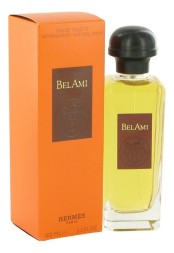 Hermes Bel Ami