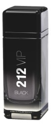 Carolina Herrera 212 VIP Black