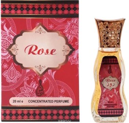 Khalis Rolline Rose