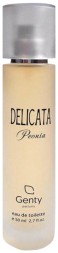 Parfums Genty Delicata Peonia