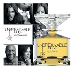 Khloe And Lamar Unbreakable Bond