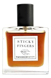 Francesca Bianchi Sticky Fingers