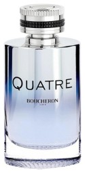 Boucheron Quatre Intense Pour Homme