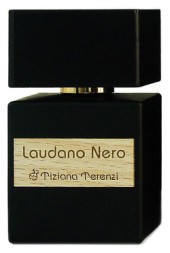 Tiziana Terenzi Laudano Nero