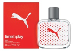 Puma Time to Play Man