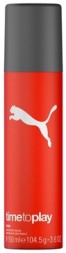 Puma Time to Play Man