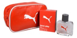 Puma Time to Play Man