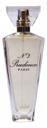 Prudence Paris No3