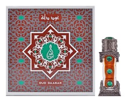 Khalis Oud Daanah