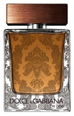 Dolce Gabbana (D&amp;G) The One Baroque For Men