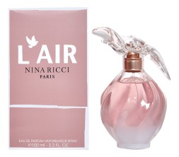 Nina Ricci L'Air