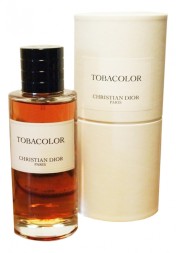 Christian Dior Tobacolor