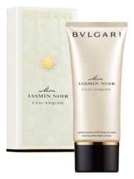 Bvlgari Mon Jasmin Noir L'Eau Exquise