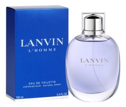 Lanvin L'Homme