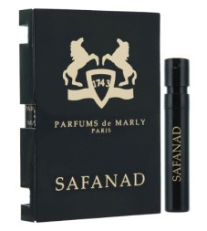 Parfums de Marly Safanad