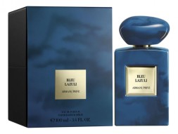 Giorgio Armani Prive Bleu Lazuli