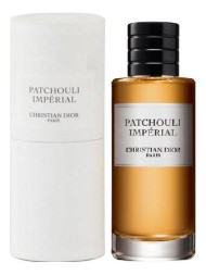 Christian Dior Patchouli Imperial