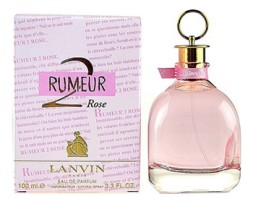 Lanvin Rumeur 2 Rose