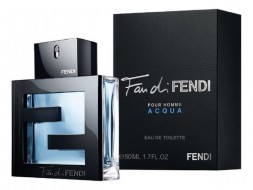 Fendi Fan Di Fendi Pour Homme Acqua