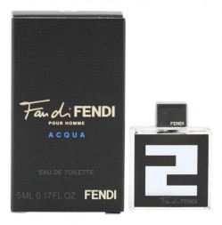 Fendi Fan Di Fendi Pour Homme Acqua